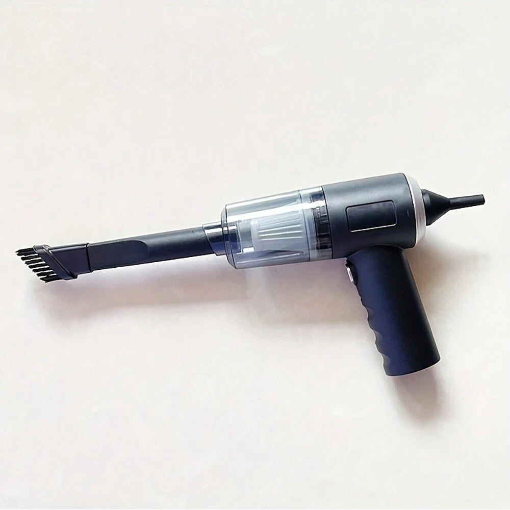 Car 3 In 1 Integrated Suction And Blowing Vacuum Cleaner