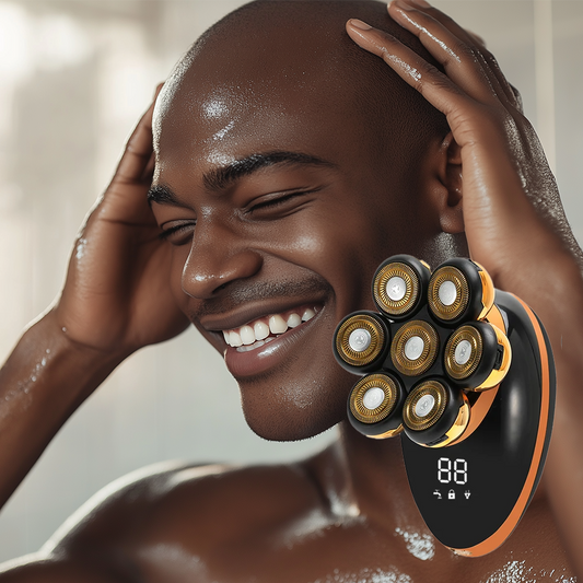 7D Men Electric Shaver