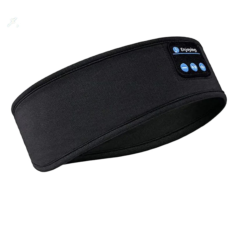 Sleep Bluetooth Headband