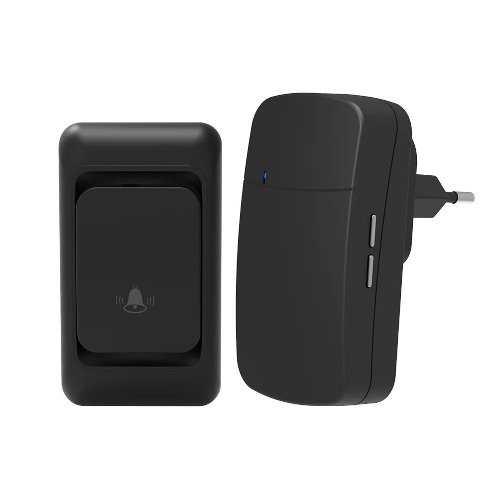 Wireless Door Bell