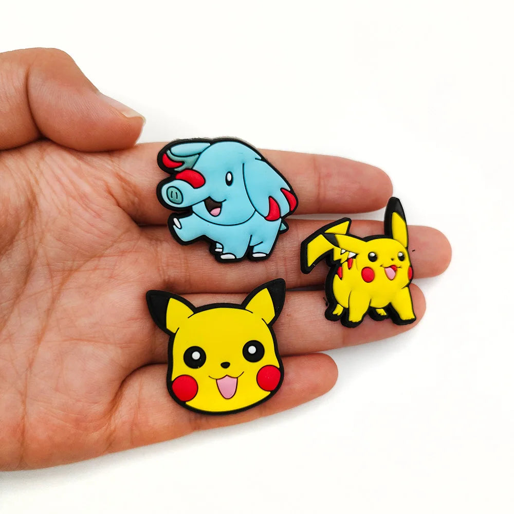 Pokemon Jibbutz
