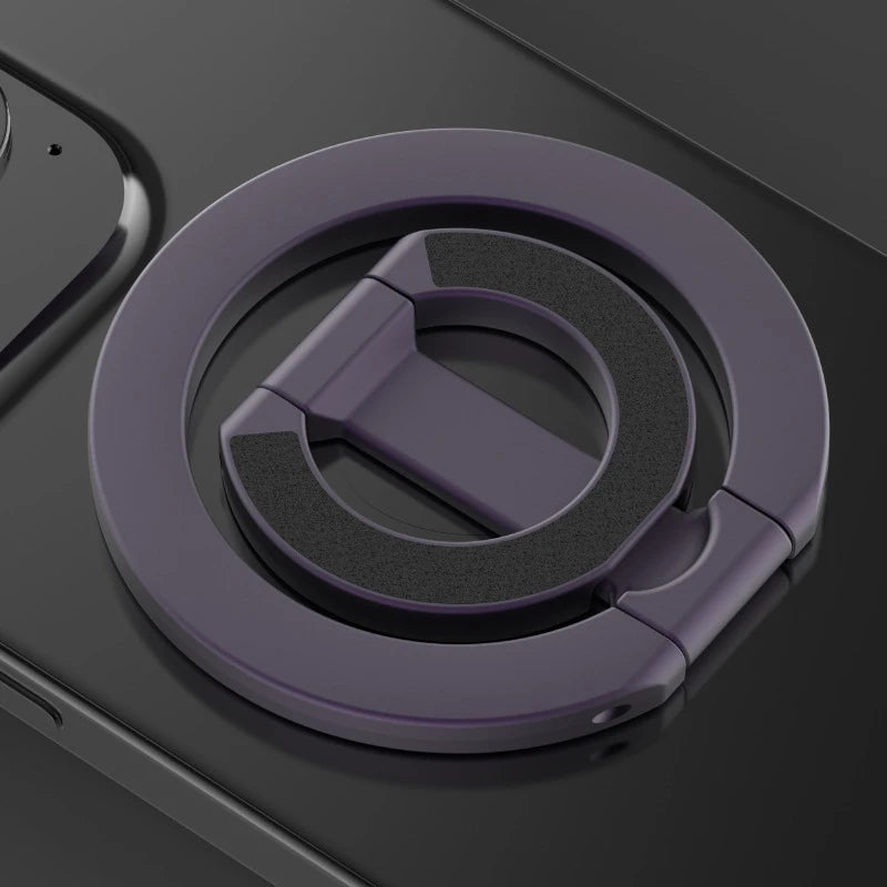 MagSafe Double Sided Magnetic Phone Ring Holder
