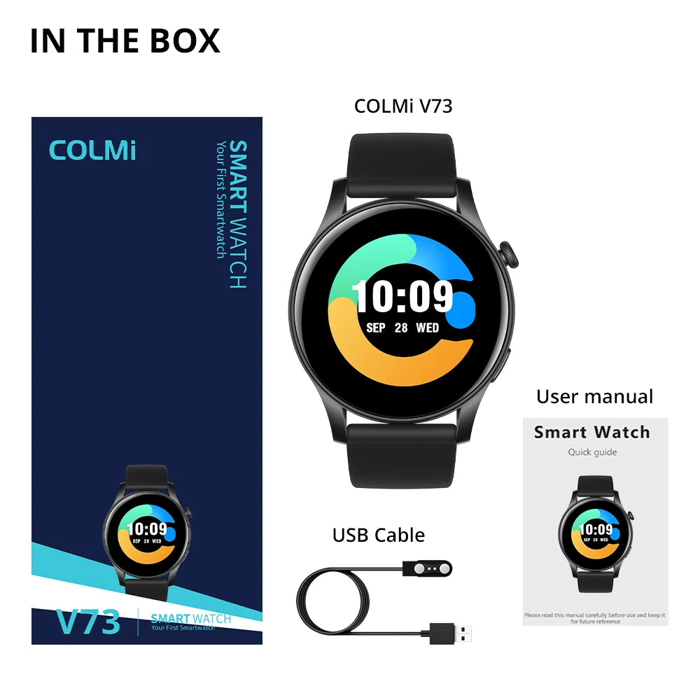 COLMI V73 Smartwatch