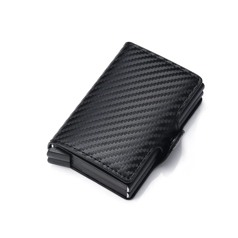 Sleek Anti-RFID Wallet