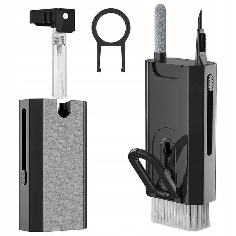 TEK Cleaning Kit - 8 in 1