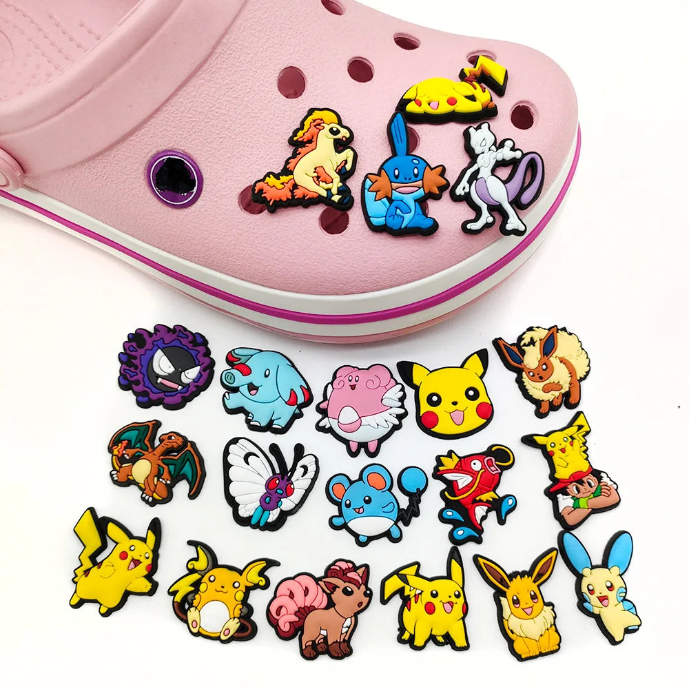 Pokemon Jibbutz