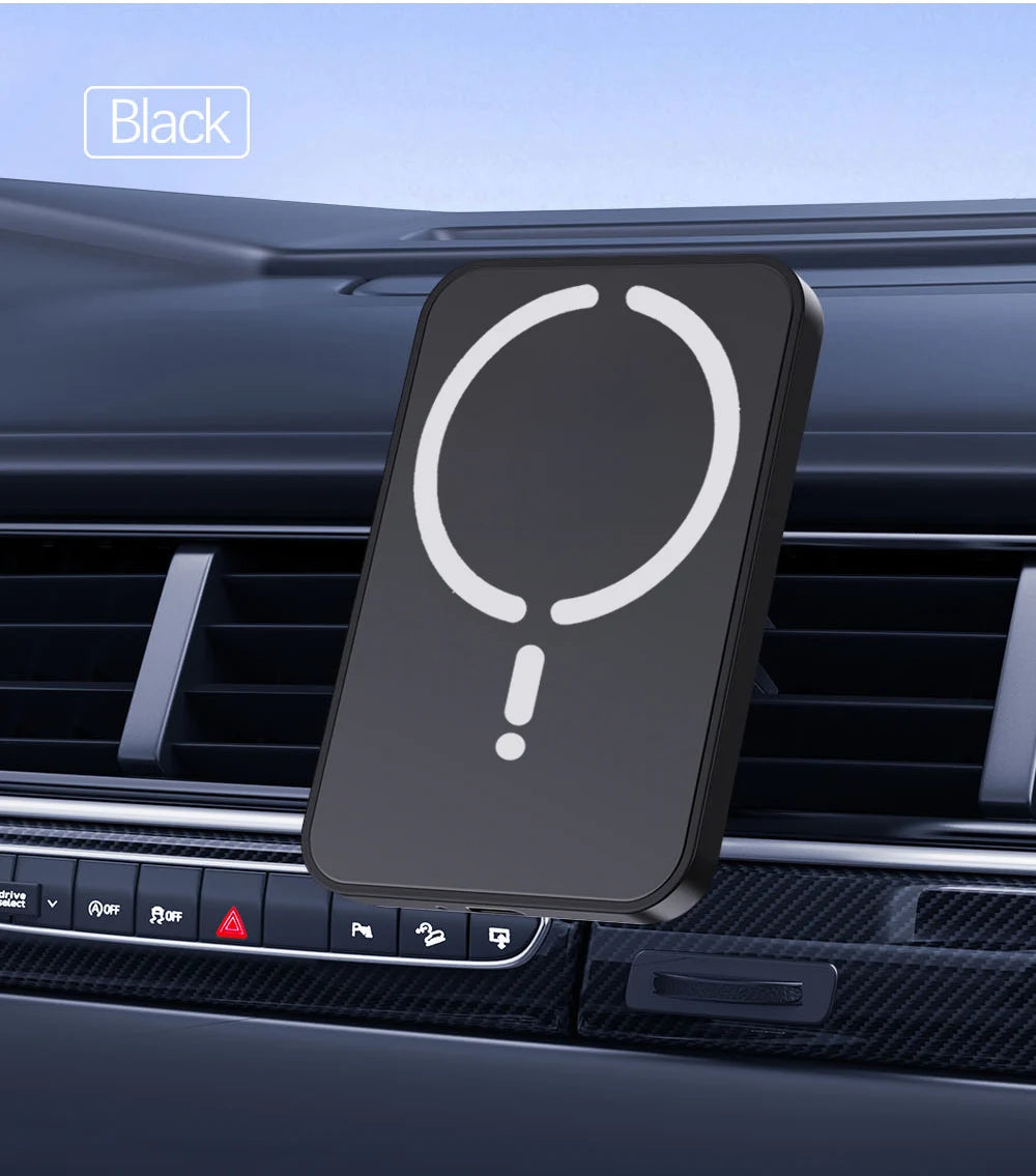 15W Magsafe Wireless charger