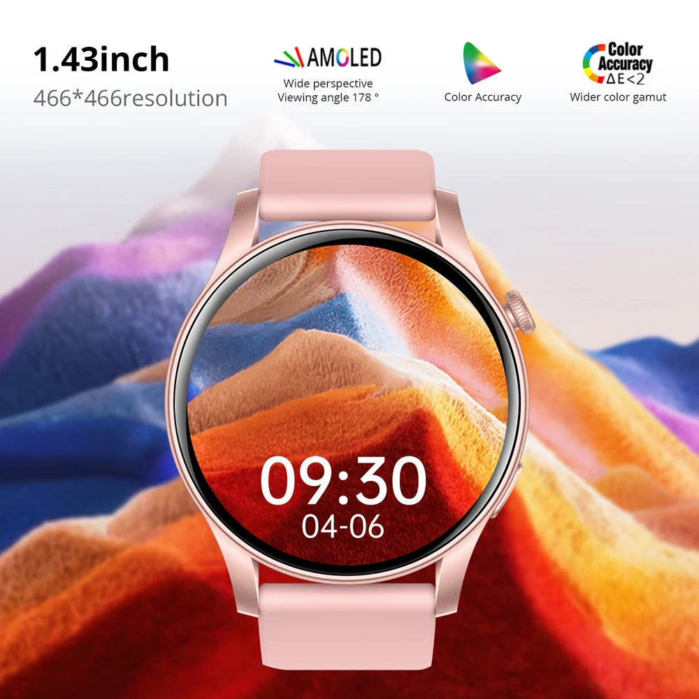 COLMI V73 Smartwatch