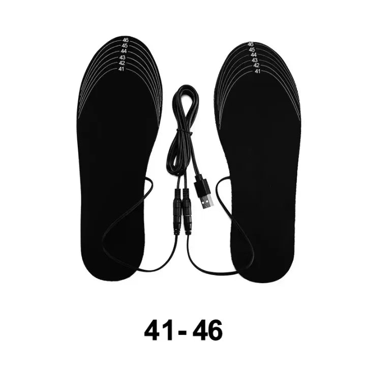 Heated Insoles