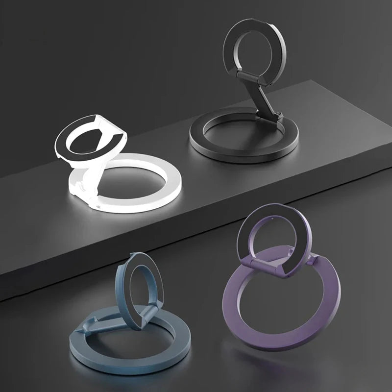 MagSafe Double Sided Magnetic Phone Ring Holder