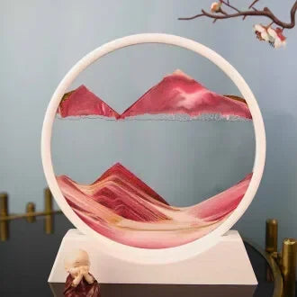 3D Hourglass