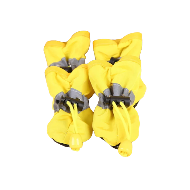 Waterproof Pet Dog Shoes