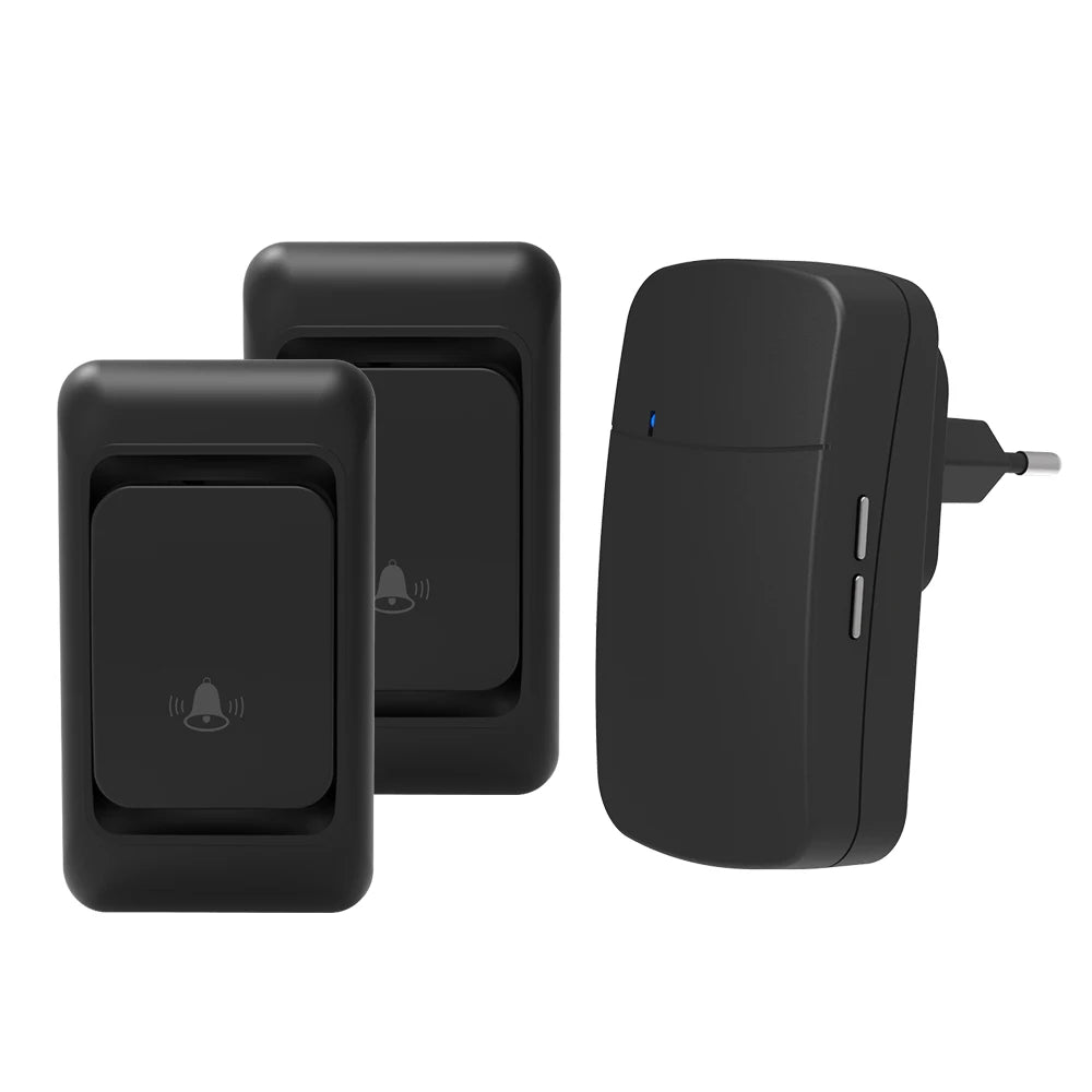 Wireless Door Bell