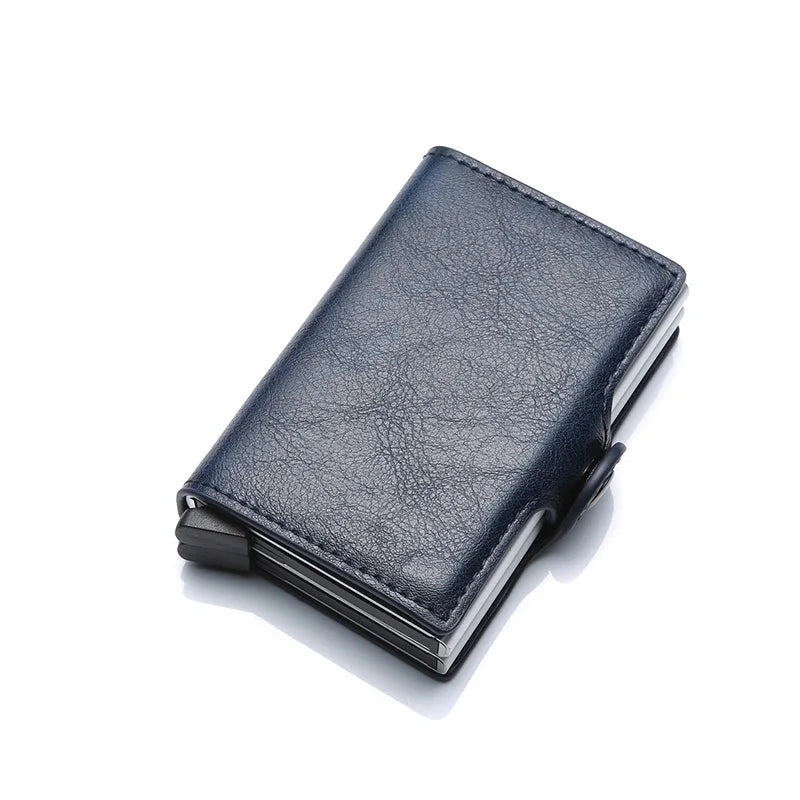 Sleek Anti-RFID Wallet