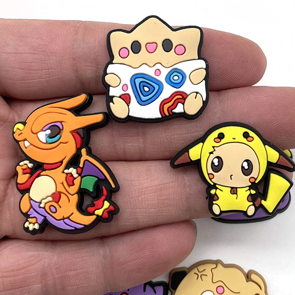 Pokemon Jibbutz