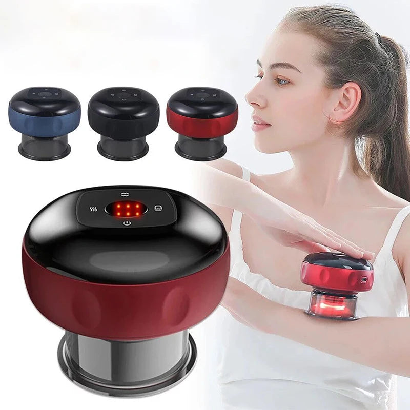Massage Suction Cup