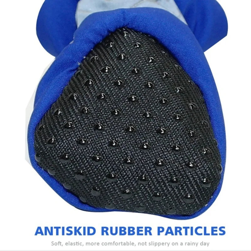 Waterproof Pet Dog Shoes