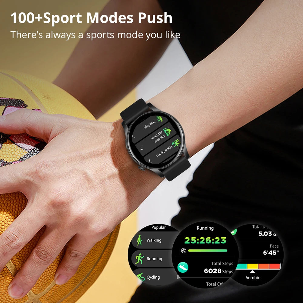 COLMI V73 Smartwatch