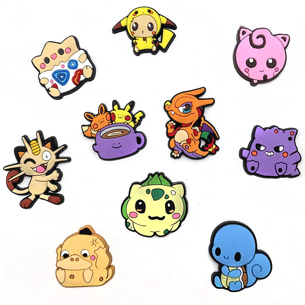 Pokemon Jibbutz