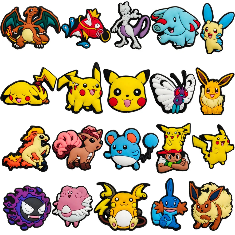 Pokemon Jibbutz