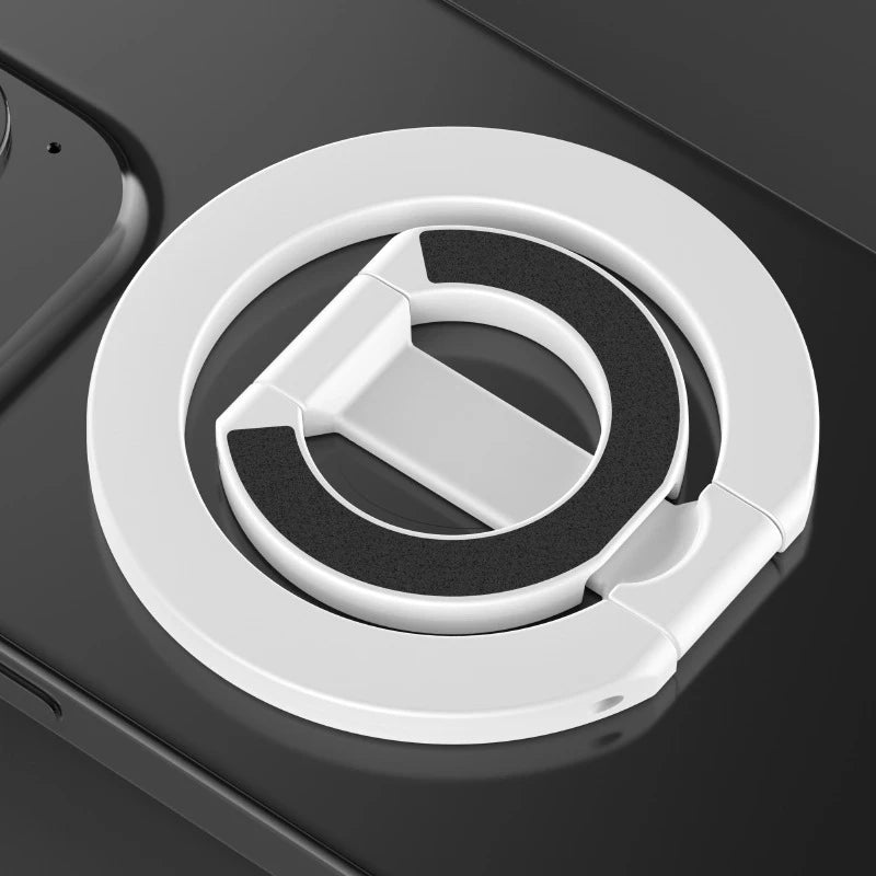 MagSafe Double Sided Magnetic Phone Ring Holder