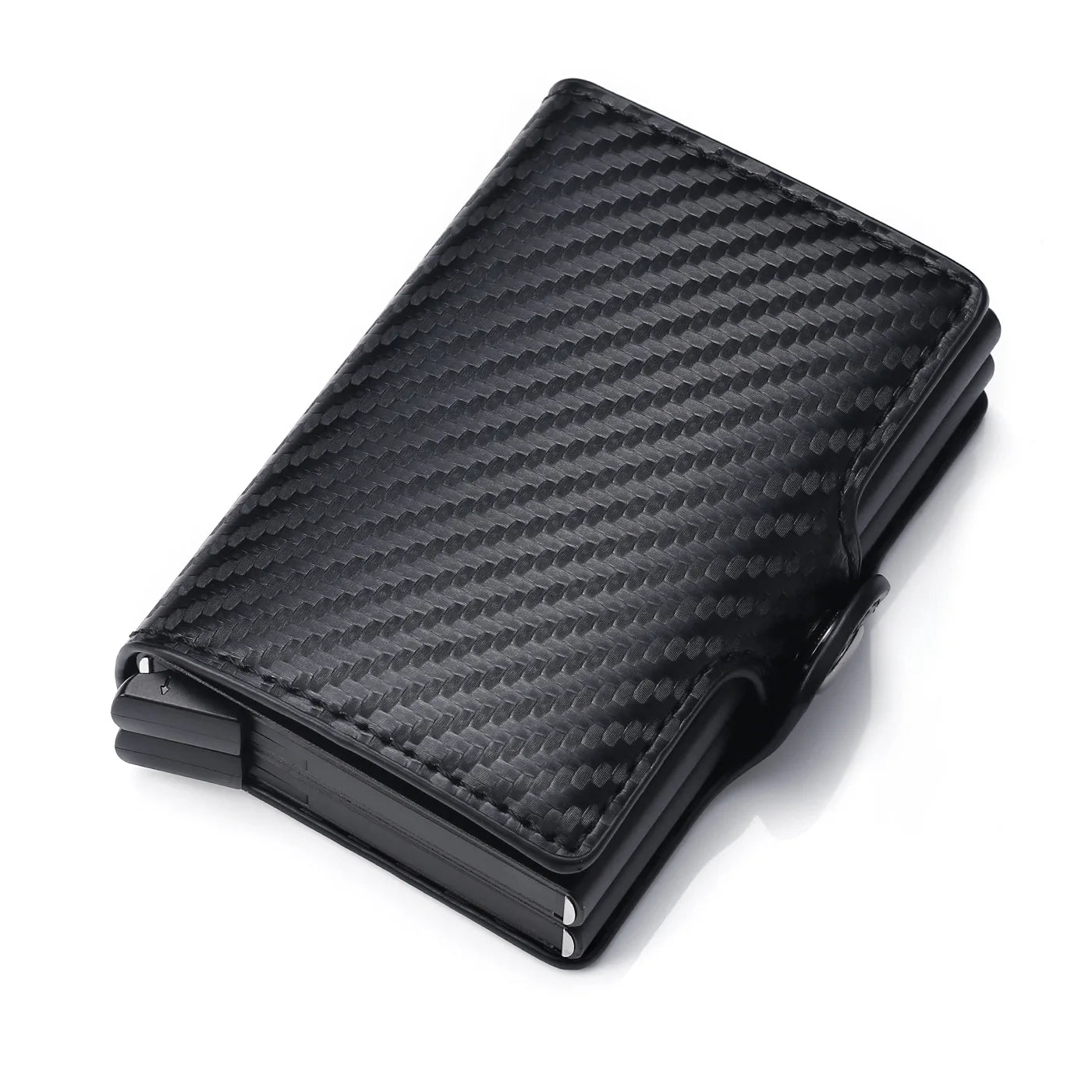 Sleek Anti-RFID Wallet