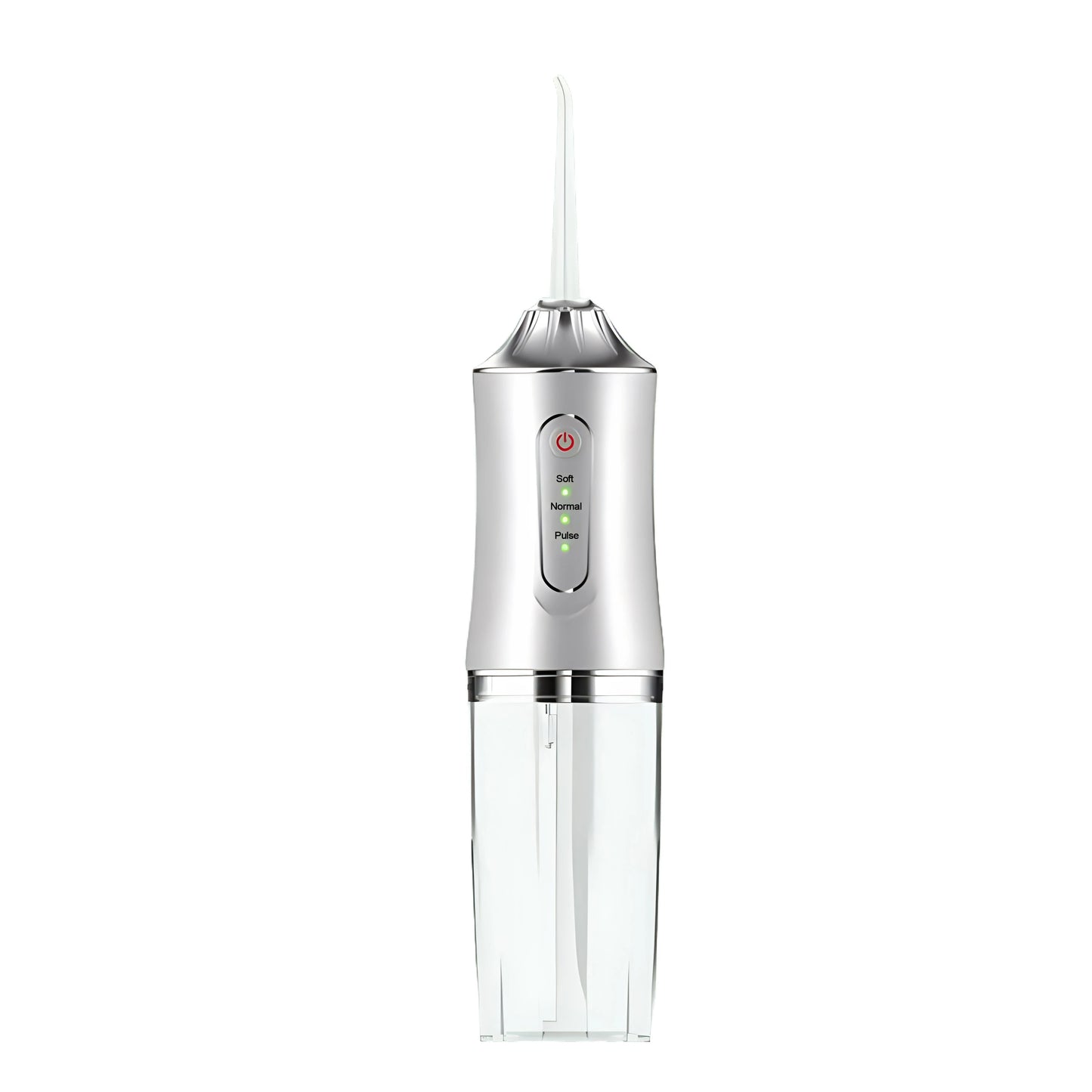 Portable Water Floss Bottle – On-the-Go Oral Care