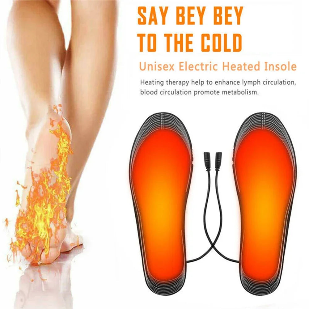 Heated Insoles