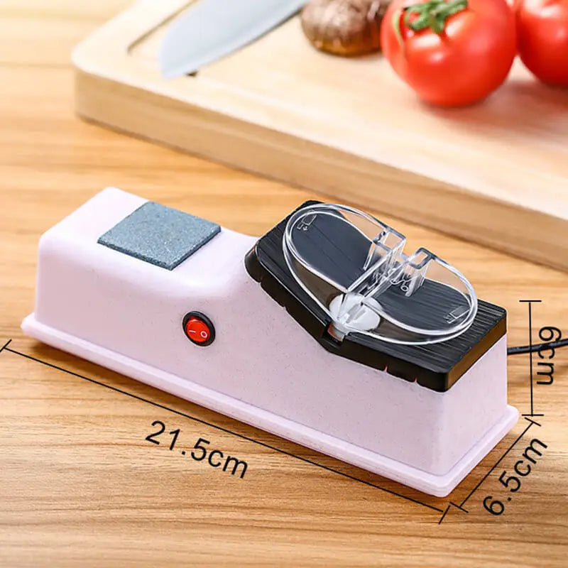 Electric Knife Sharpener & Polisher