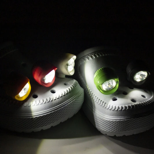 Lightining Jibbitz