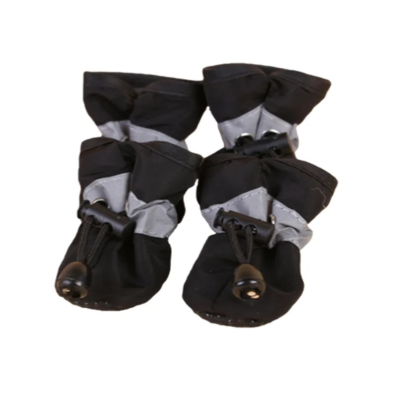 Waterproof Pet Dog Shoes