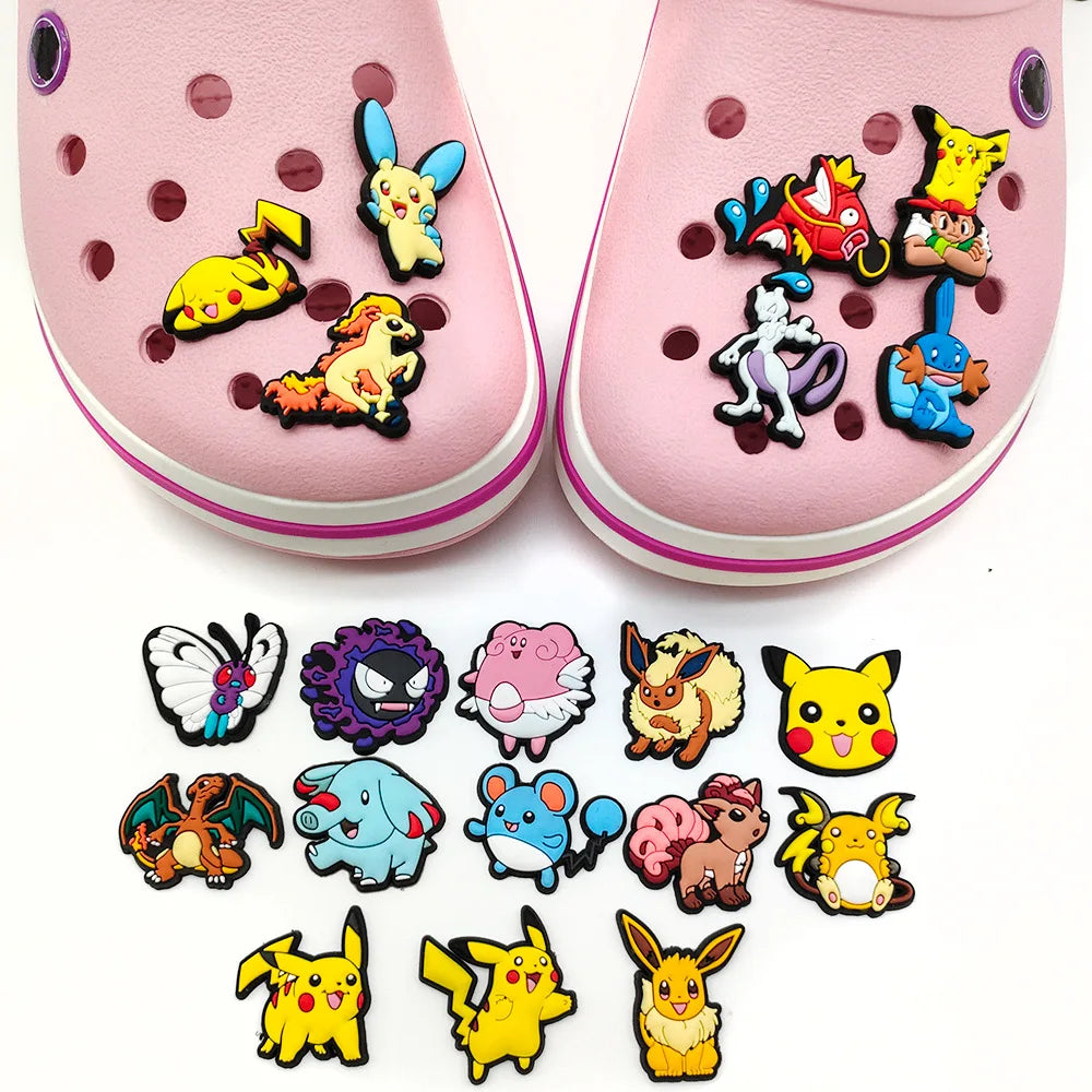 Pokemon Jibbutz
