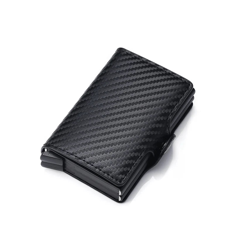 Sleek Anti-RFID Wallet