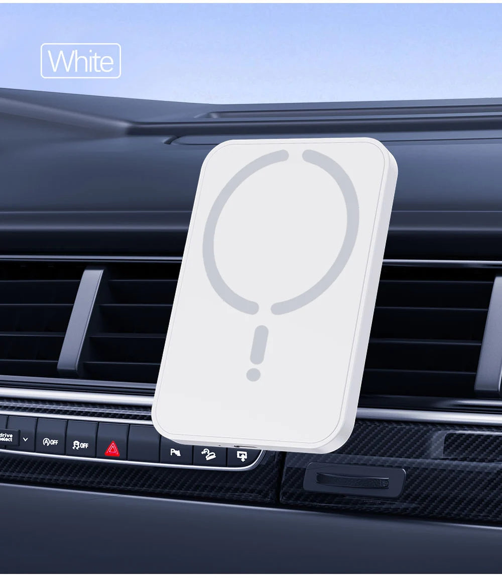 15W Magsafe Wireless charger