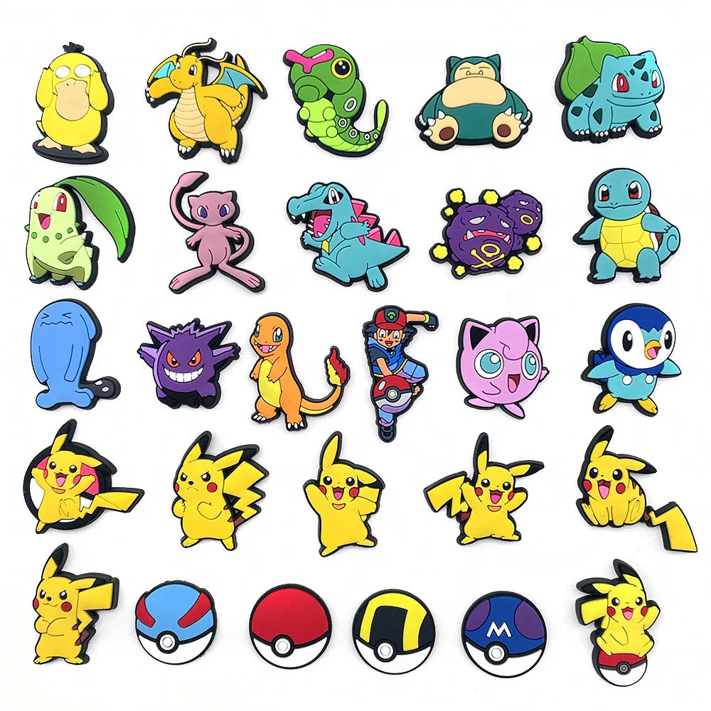 Pokemon Jibbutz