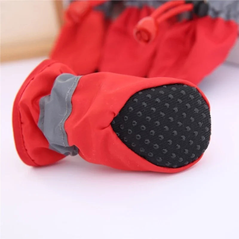 Waterproof Pet Dog Shoes