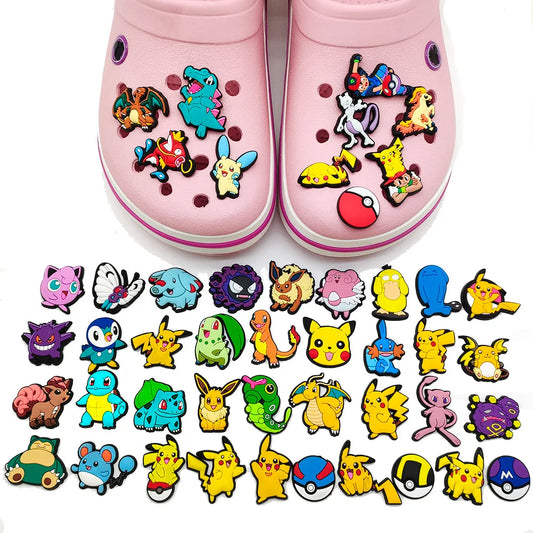 Pokemon Jibbutz