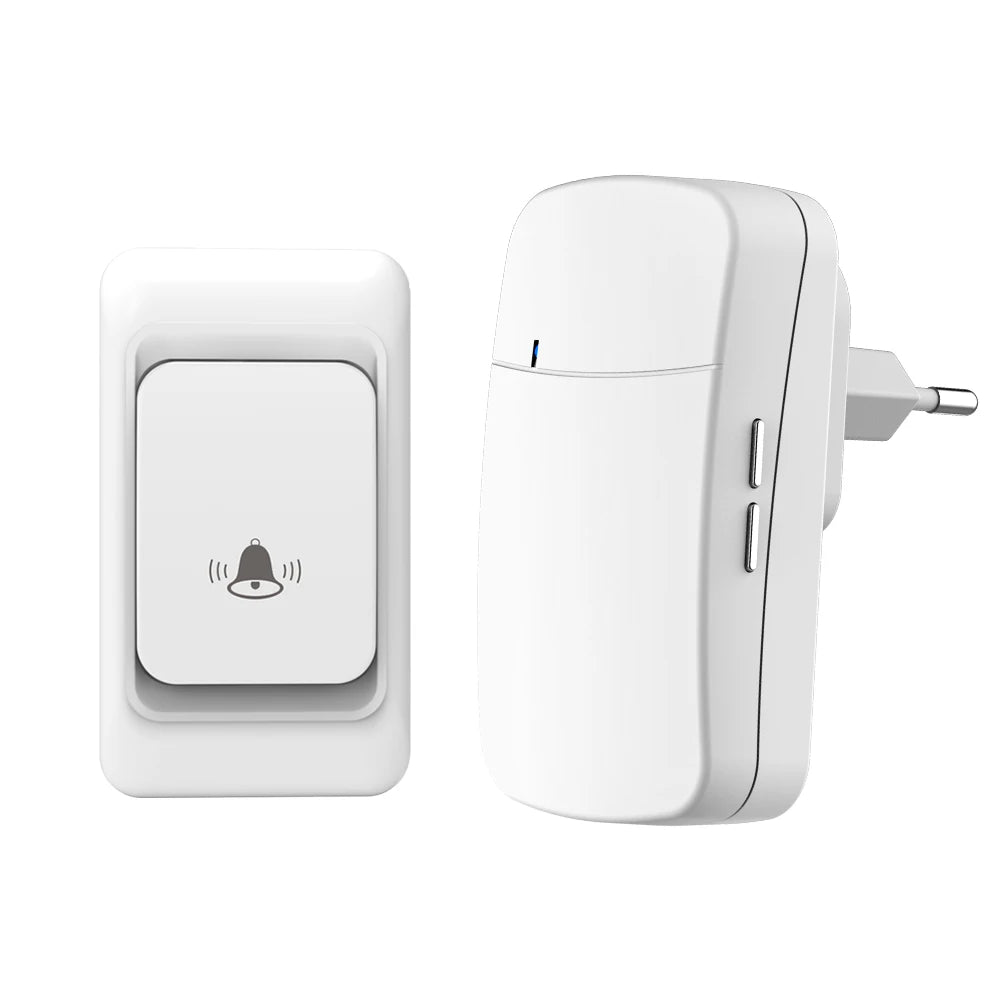 Wireless Door Bell