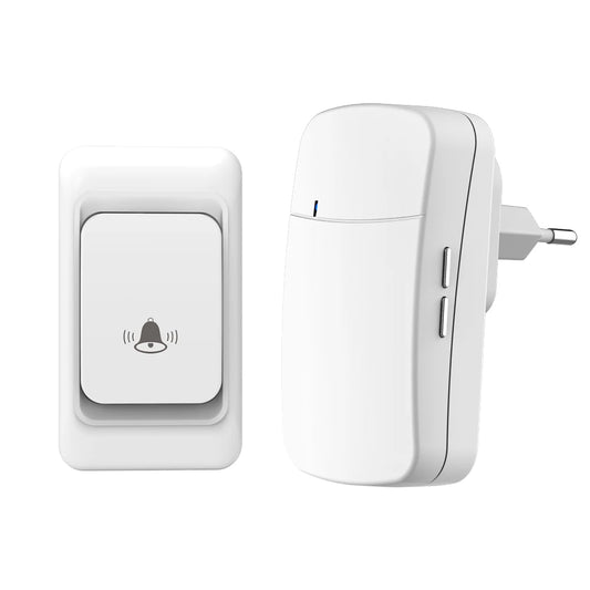 Wireless Door Bell