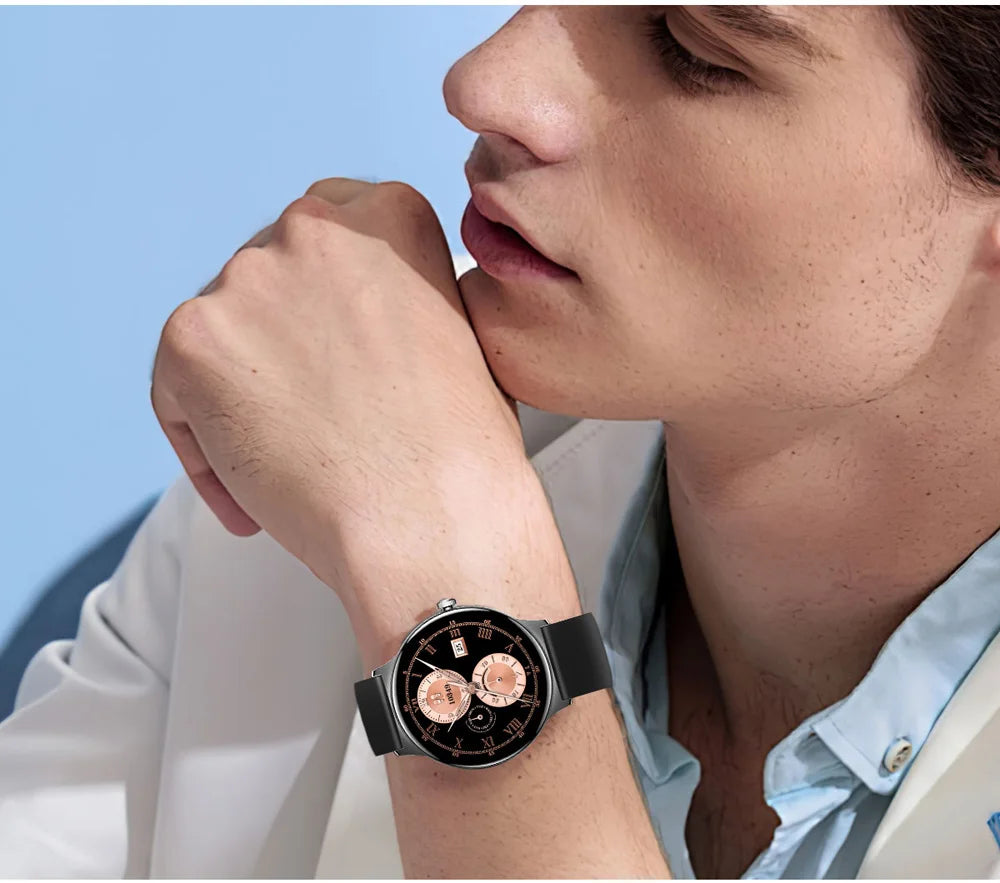 COLMI V89 Women's Smartwatch