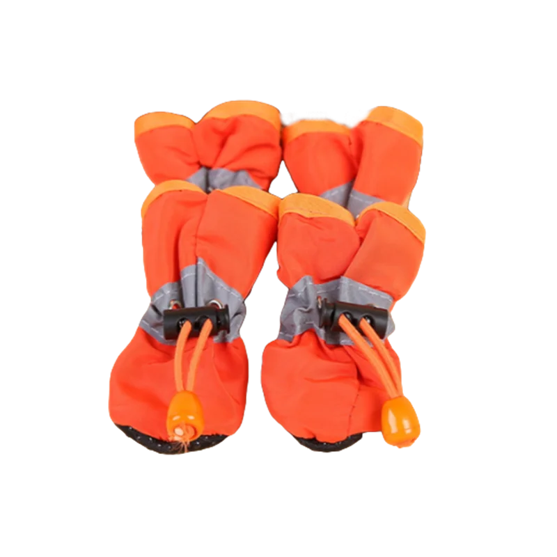Waterproof Pet Dog Shoes