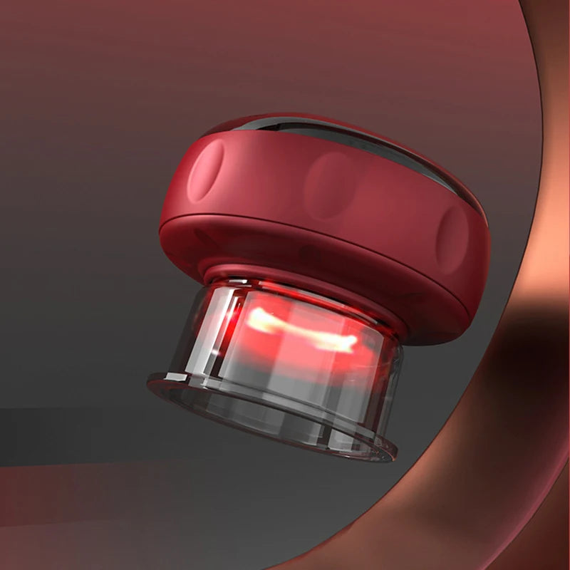 Massage Suction Cup