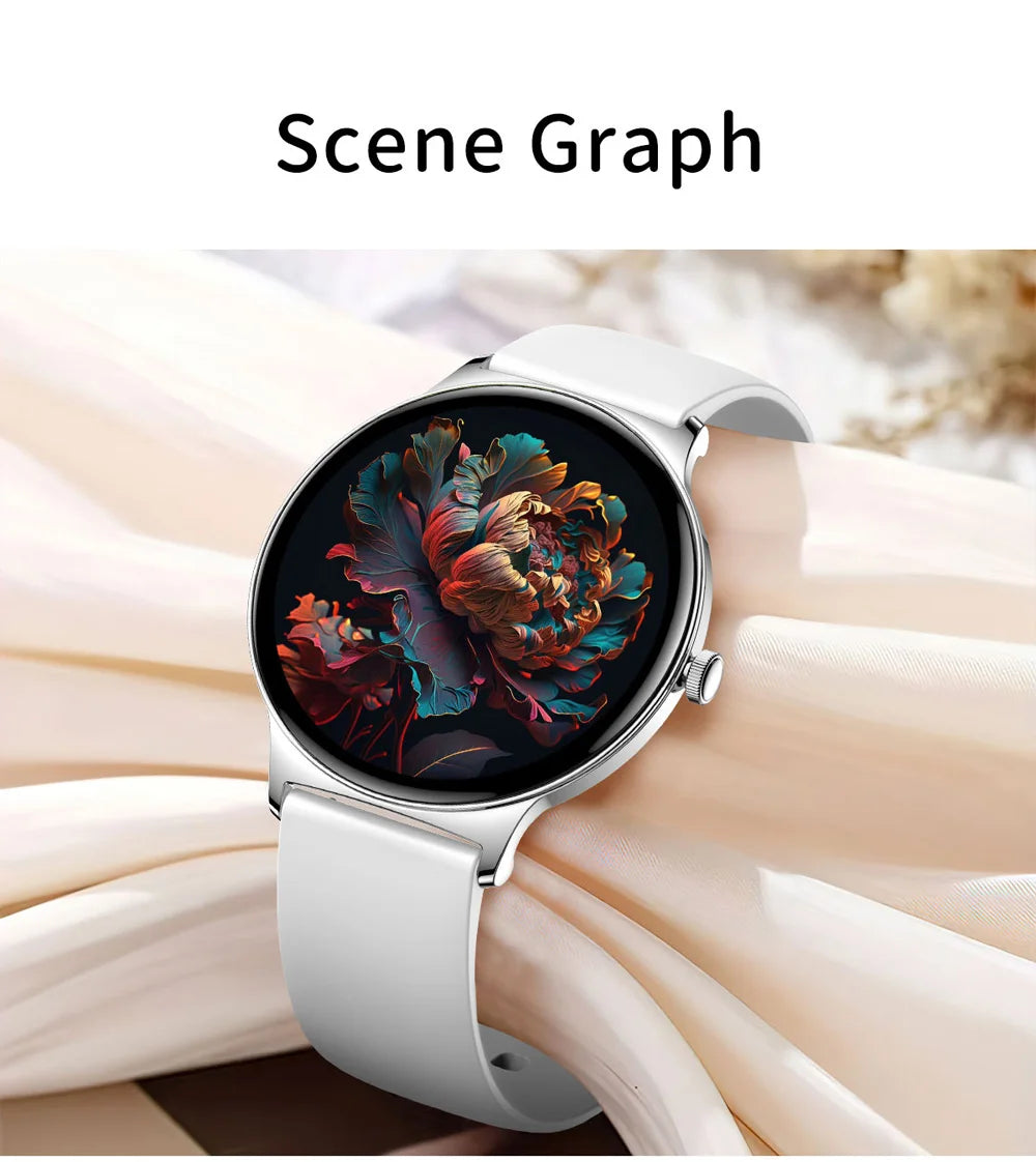 COLMI V89 Women's Smartwatch