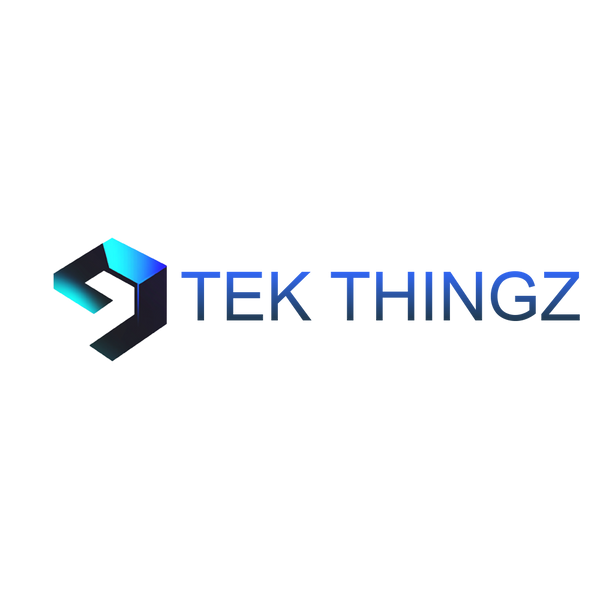 Tek Thingz