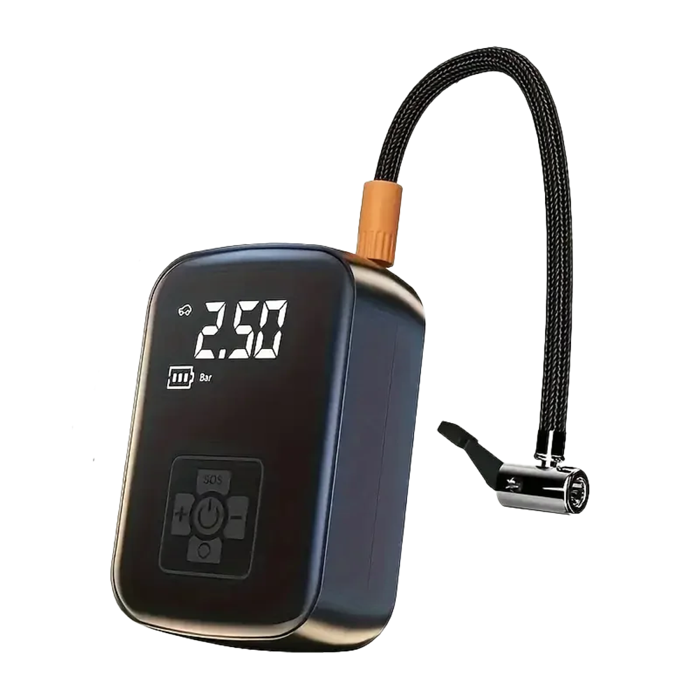 AirJet Pro Cordless Tire Inflator